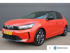 Opel Corsa - 1.2 Turbo Hybrid Yes | Automaat | Navi by app | Camera | Apple Carplay | Stoelverwarming |