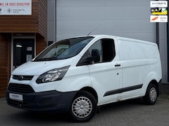 Ford Transit Custom - 270 2.0 TDCI L1H1 CAMERA/AIRCO/TREKHAAK