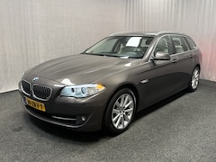 BMW 5-serie Touring - 520i High Executive | Panorama |