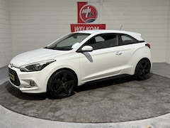 Hyundai i20 Coupé - 1.0 T-GDI Comfort, Clima, Cruise, Camera, P sensoren, Led, 17 inch, Navi, Blue tooth, Prij