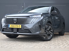Peugeot 3008 - 1.2 Hybrid 145 Allure Tot 8 Jaar Garantie | Navi by app | Achteruitrijcamera | Cruise cont