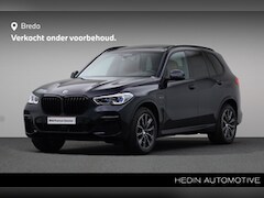 BMW X5 - xDrive45e High Executive | M-sport | Head Up | Laserlight | Adaptief onderstel met luchtve