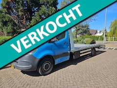 Mercedes-Benz Sprinter - CDI Oprijwagen autotransporter 2020