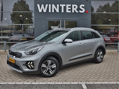Kia Niro - 1.6 GDi Hybrid DynamicLine | Navigatie | Adaptieve Cruise Control | Climate Control | Came