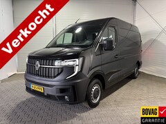 Renault Master E-Tech - T35 L2H2 Advance long range 87 kWh Groot accupakket Automaat Navi Android/Apple Carplay VV
