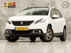 Peugeot 2008 - 1.2 PureTech Sport (PANORAMADAK, APPLE CARPLAY, NAVIGATIE, GETINT GLAS, LM VELGEN, SPORTST