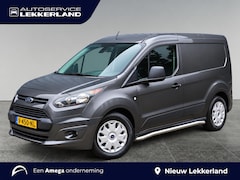 Ford Transit Connect - 1.5 TDCI L1 Trend | NAVI | TREKHAAK | CAMERA | CLIMA |