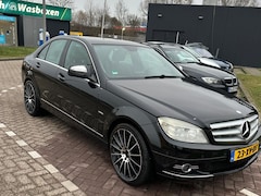 Mercedes-Benz C-klasse - 280 Avantgarde