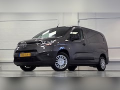 Toyota ProAce City - 1.2 Turbo Professional Long Trekhaak Navigatie Betimmering Camera APK 14-05-2027
