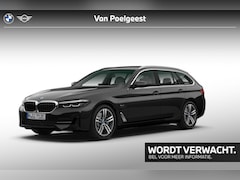 BMW 5-serie Touring - 530e Business Edition Plus | Stoelventilatie | Stoelverwarming | Parking Assistant