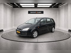 Ford Focus C-Max - 1.8-16V Futura