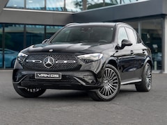 Mercedes-Benz GLC-klasse - 400e 4MATIC AMG Line | Premium Plus | Techniek Pakket | Massage | Trekhaak