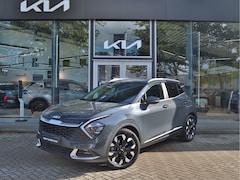 Kia Sportage - 1.6 T-GDi Plug-in Hybrid PHEV AWD DynamicLine | Camera | Navigatie | Cruise Control | Stoe