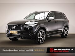 Volvo XC90 - 2.0 T8 Twin Engine AWD Inscription | BUSINESS CONNECT PACK | PANORAMADAK | BOWER & WILKINS