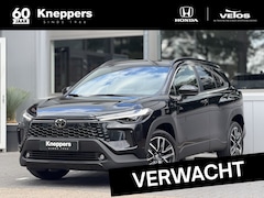 Toyota Corolla Cross - Hybrid 140 Dynamic | GEEN AFLEVERKOSTEN | Elektrische achterklep, Parkeersensoren, Dodehoe