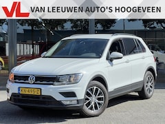 Volkswagen Tiguan - 1.4 TSI Trendline | Trekhaak | RIJKLAAR | Navi
