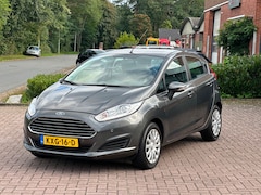 Ford Fiesta - 1.25
