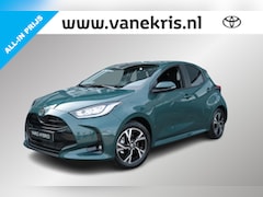 Toyota Yaris - 1.5 Hybrid 115 Dynamic, Comfort Pack, Nieuw en DIRECT leverbaar met 3.750, - inruilpremie