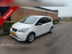 SEAT Mii - 1.0 Entry