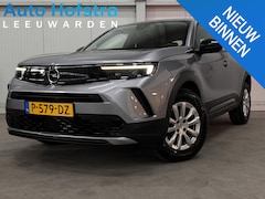Opel Mokka - 1.2 Edition DB-RIEM-VERV. DIGI-DASH STOELV. CAMERA LMV