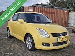 Suzuki Swift - 1.3 Shogun