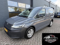 Volkswagen Caddy - 2.0 TDI DSG 122 PK Airco Navi Camera LED