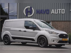 Ford Transit Connect - 1.0 Benzine L2, AIRCO, TREKHAAK, INCL. BTW-BPM
