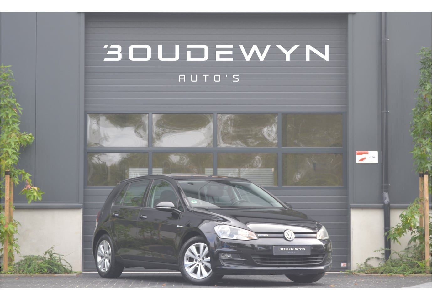 Volkswagen Golf - 1.0 TSI Comfortline NAP | Carplay | Cruise Control | Trekhaak | Parkeersensoren voor en ac - AutoWereld.nl