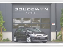 Volkswagen Golf - 1.0 TSI Comfortline NAP | Carplay | Cruise Control | Trekhaak | Parkeersensoren voor en ac
