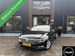 Volkswagen Passat Variant - 1.4 TSI Comfortline Bsn Clima LED