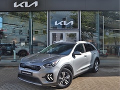Kia Niro - 1.6 GDi PHEV ExecutiveLine | Leder | Stoelventilatie | Memory | JBL | 18 inch | tot 10 Jaa