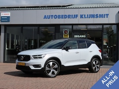 Volvo XC40 - 1.5 T4 Recharge R-Design | Panorama | Leder | H&K | PDC | Trekhaak |