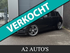BMW 1-serie - 116i Business+ Nap|Navi|Sensor