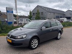 Volkswagen Golf Variant - 1.2 TSI Comfortline BlueMotion