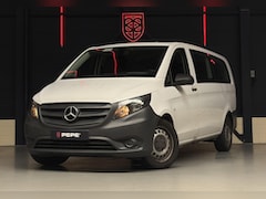 Mercedes-Benz Vito Tourer - 114 BlueTEC Pro XL |9-PERS.|CRUISE|AIRCO