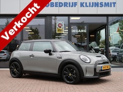 MINI Electric - Business Edition 33 kWh Soh 96, 9% | Parkeersensoren | 17inch | Leder