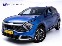 Kia Sportage - 1.6 T-GDi MHEV Dynamic Plus Line | Stoel-Stuur- Achterbankverwarming | Camera | Adaptive C