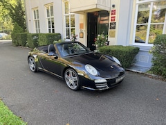 Porsche 911 Cabrio - 3.8 Carrera 4S, Origineel NL, Dealer onderhouden