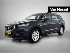 SEAT Tarraco - 1.5 TSI Style Business Intense AUTOMAAT | ACHTERUITRIJCAMERA | NAVIGATIE | APPLE CARPLAY /
