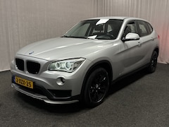 BMW X1 - sDrive20i Executive | Automaat | Trekhaak | Navi | Cruise |