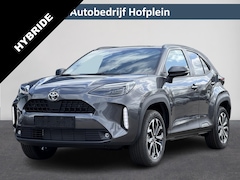 Toyota Yaris Cross - 1.5 Hybrid 130pk Automaat Dynamic | NIEUW | LED Verlichting | LM-Velgen | Car play | | Cam