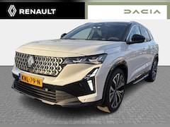 Renault Austral - 1.2 E-Tech full hybrid 200 techno - pack look & extended grip / two-tone kleurstelling