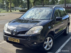 Renault Koleos - 2.5 Full options