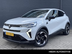 Renault Captur - 1.8 E-Tech full hybrid 160 techno | Google Navigatie | Climate Control | Camera