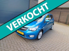 Opel Karl - 1.0 ecoFLEX 120 Jaar Edition
