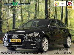 Audi A1 Sportback - 1.0 TFSI Adrenalin | Bluetooth | Airconditioning | Cruise Control | Navigatie |