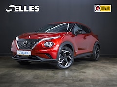 Nissan Juke - 1.6 Hybrid N-Connecta | Apple Carplay & Android Auto | Climate Control
