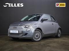 Fiat 500 - Urban 42 kWh | Stoelverwarming | Camera | Apple Carplay & Android auto | Dode hoek detecti