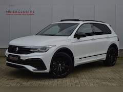 Volkswagen Tiguan - 1.4 TSI eHybrid 3x R-Line Black Style DSG (2023)
