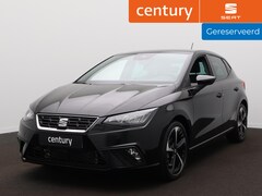 SEAT Ibiza - FR line | Camera | Led | Carplay | Cruise |
